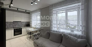 2-к квартира, вторичка, 54м2, 5/9 этаж