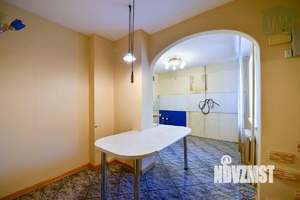 4-к квартира, вторичка, 89м2, 1/10 этаж