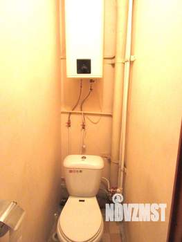 3-к квартира, вторичка, 62м2, 3/5 этаж