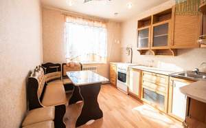 1-к квартира, вторичка, 34м2, 5/5 этаж