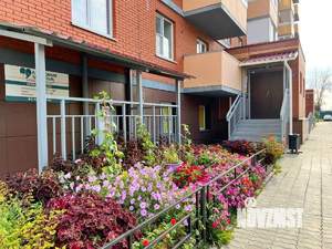 Студия квартира, вторичка, 27м2, 2/9 этаж