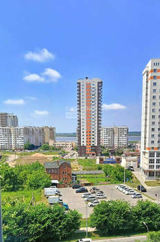 2-к квартира, вторичка, 50м2, 9/9 этаж