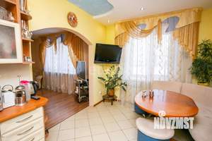 4-к квартира, вторичка, 88м2, 3/10 этаж