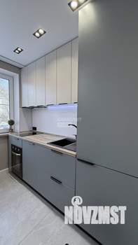 2-к квартира, вторичка, 45м2, 2/5 этаж