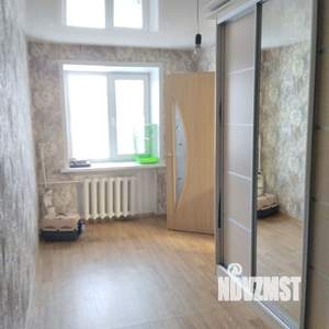 2-к квартира, вторичка, 44м2, 5/5 этаж