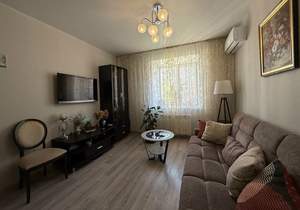1-к квартира, вторичка, 31м2, 8/16 этаж
