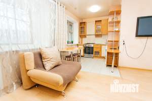2-к квартира, вторичка, 44м2, 2/5 этаж