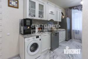 3-к квартира, вторичка, 85м2, 1/4 этаж