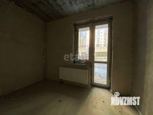 1-к квартира, вторичка, 38м2, 1/19 этаж