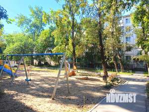 3-к квартира, вторичка, 57м2, 3/5 этаж