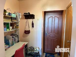 Студия квартира, вторичка, 17м2, 5/5 этаж