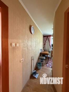 2-к квартира, вторичка, 41м2, 3/5 этаж