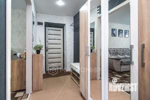 2-к квартира, вторичка, 50м2, 4/5 этаж