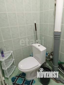 2-к квартира, вторичка, 53м2, 3/5 этаж