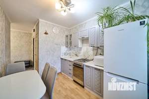 3-к квартира, вторичка, 67м2, 9/10 этаж
