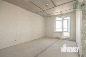 3-к квартира, вторичка, 89м2, 9/13 этаж