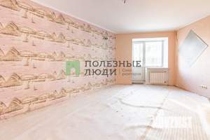 3-к квартира, вторичка, 89м2, 3/10 этаж