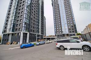 1-к квартира, вторичка, 49м2, 13/21 этаж