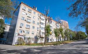 2-к квартира, вторичка, 45м2, 3/5 этаж