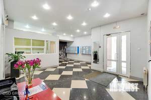 1-к квартира, вторичка, 57м2, 5/20 этаж