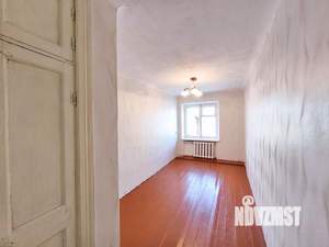 3-к квартира, вторичка, 54м2, 2/5 этаж