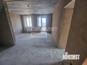 2-к квартира, вторичка, 65м2, 6/12 этаж