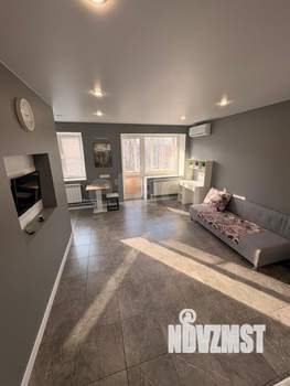 Студия квартира, вторичка, 28м2, 2/2 этаж