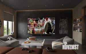 2-к квартира, вторичка, 65м2, 12/22 этаж