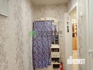 2-к квартира, вторичка, 46м2, 3/4 этаж