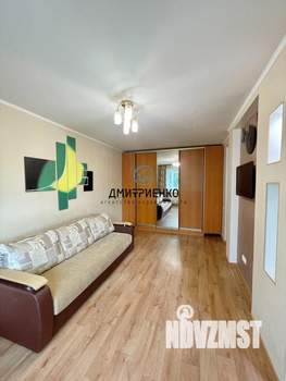 1-к квартира, вторичка, 32м2, 2/10 этаж
