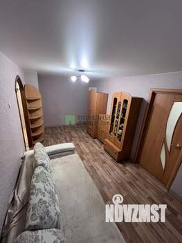 2-к квартира, вторичка, 42м2, 1/5 этаж