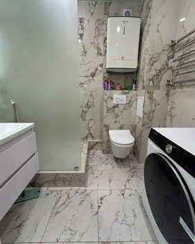 2-к квартира, вторичка, 46м2, 6/9 этаж