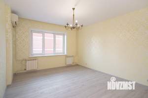 1-к квартира, вторичка, 42м2, 5/18 этаж