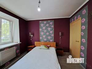 2-к квартира, вторичка, 46м2, 1/6 этаж