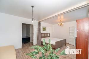 1-к квартира, вторичка, 52м2, 8/10 этаж