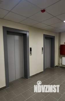 1-к квартира, вторичка, 37м2, 3/20 этаж