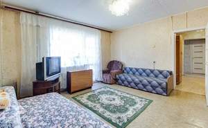 2-к квартира, вторичка, 50м2, 5/10 этаж