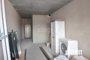 Студия квартира, вторичка, 24м2, 8/11 этаж