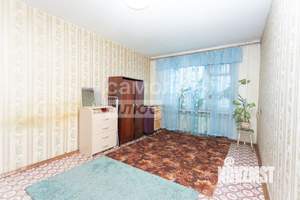 2-к квартира, вторичка, 48м2, 1/5 этаж