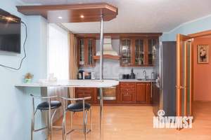 3-к квартира, вторичка, 64м2, 8/12 этаж