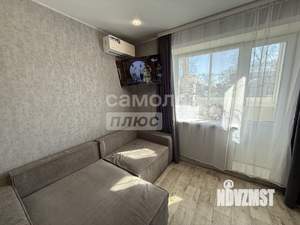 Студия квартира, вторичка, 21м2, 1/3 этаж