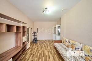 2-к квартира, вторичка, 55м2, 5/16 этаж
