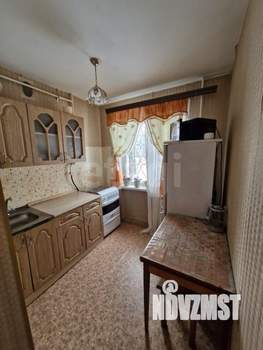 1-к квартира, вторичка, 31м2, 1/5 этаж