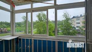 3-к квартира, вторичка, 70м2, 2/3 этаж