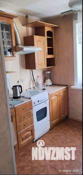 2-к квартира, вторичка, 50м2, 1/5 этаж