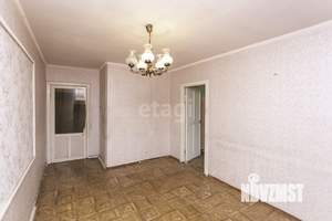 3-к квартира, вторичка, 55м2, 3/5 этаж