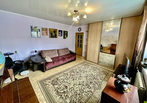 3-к квартира, вторичка, 66м2, 5/9 этаж