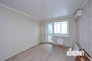 3-к квартира, вторичка, 66м2, 5/10 этаж