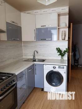 2-к квартира, вторичка, 44м2, 3/5 этаж