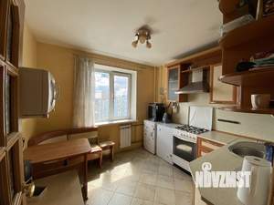 1-к квартира, вторичка, 33м2, 9/10 этаж